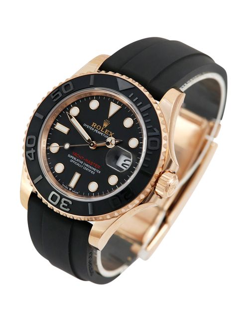 Rolex Yacht-Master 126655 Image 2